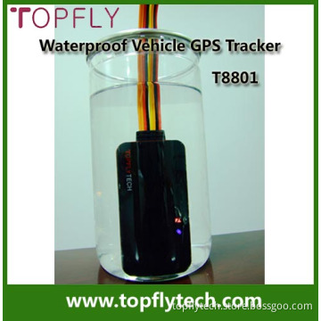 Truck / Car / Motorcycle GPS Tracker (Waterproof)